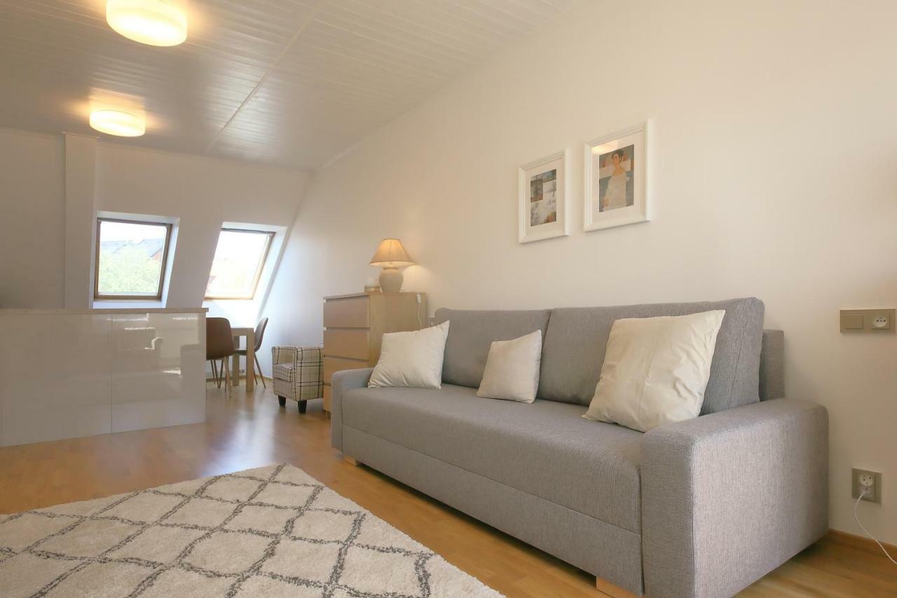 Apartment Expat House Prag